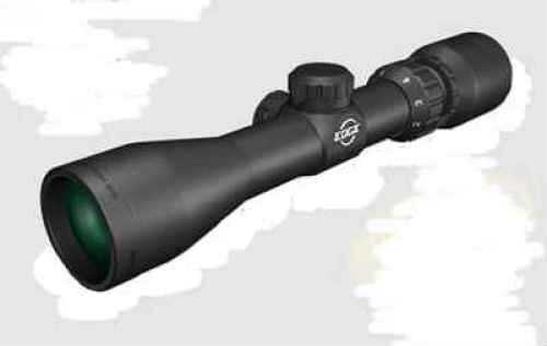 BSA 2-7X32MM Edge Pistol Scope PS27X32